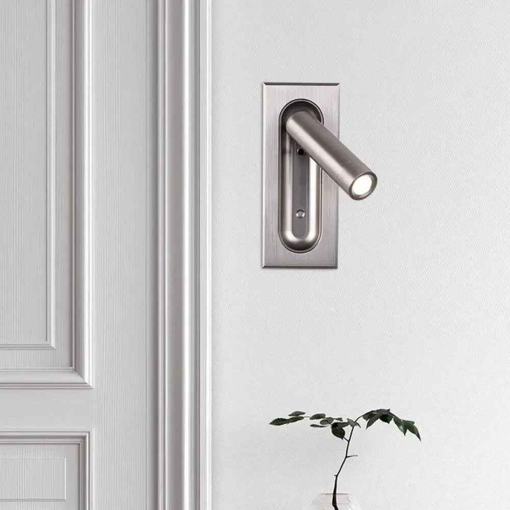 Lampe Liseuse Encastrable – Image 3